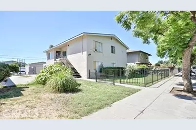 1714 Evergreen Street, Santa Ana, CA 92707 - Photo 1