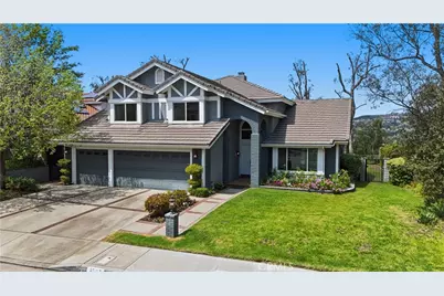 3537 Foxglove Road, Glendale, CA 91206 - Photo 1