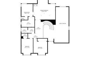 3537 Foxglove Rd, Glendale, CA 91206 - Photo 73