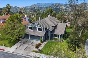 3537 Foxglove Rd, Glendale, CA 91206 - Photo 5