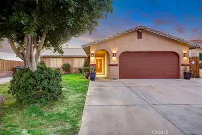 13655 El Rio Lane, Desert Hot Springs, CA 92240 - Photo 1