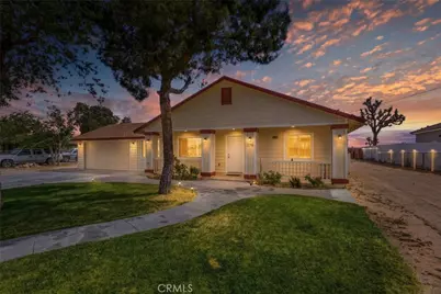 12419 Pawnee, Apple Valley, CA 92308 - Photo 1