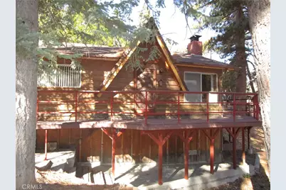 2440 Spruce Drive, Running Springs, CA 92382 - Photo 1