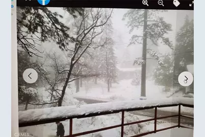 2440 Spruce Drive, Arrowbear, CA 92382 - Photo 11