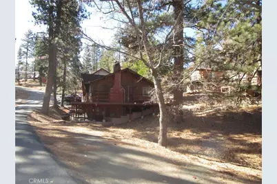 2440 Spruce Drive, Arrowbear, CA 92382 - Photo 7