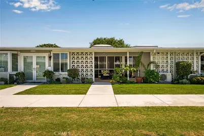 1564 Merion Way #34J, Seal Beach, CA 90740 - Photo 3