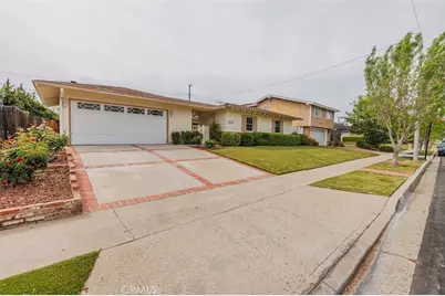 1743 Hamer, Placentia, CA 92870 - Photo 1