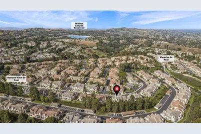 7877 E Horizon View, Anaheim Hills, CA 92808 - Photo 37