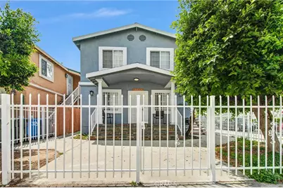 3232 W Vernon, Los Angeles, CA 90008 - Photo 1
