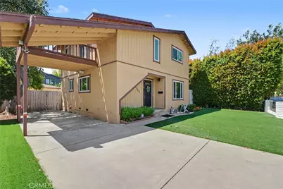 4055 Alla Road, Los Angeles, CA 90066 - Photo 5