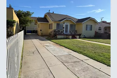 2454 California, Huntington Park, CA 90255 - Photo 3