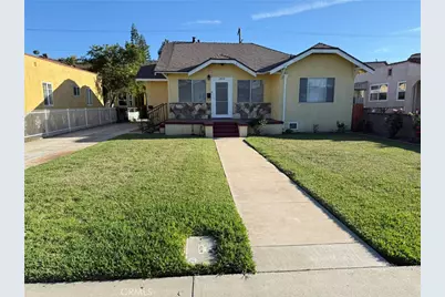 2454 California, Huntington Park, CA 90255 - Photo 1
