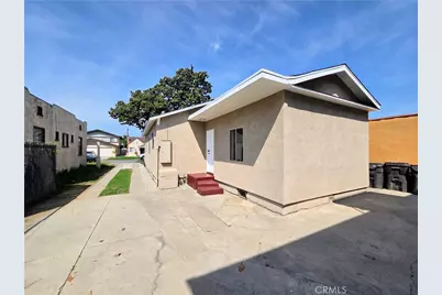 5552 Lewis, Long Beach, CA 90805 - Photo 3