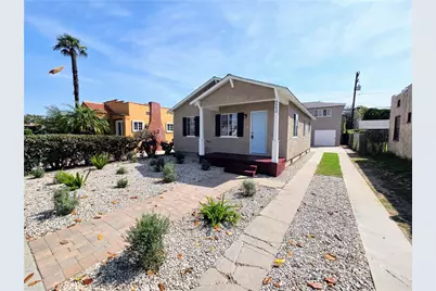 5552 Lewis, Long Beach, CA 90805 - Photo 1