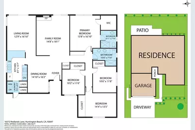 16372 Redlands, Huntington Beach, CA 92647 - Photo 63