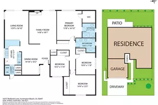 16372 Redlands, Huntington Beach, CA 92647 - Photo 63