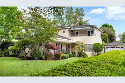 2105 N Heliotrope Drive, Santa Ana, CA 92706 - Photo 1