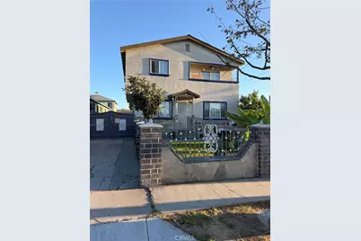 536 E 67th, Inglewood, CA 90302 - Photo 1