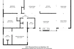 3231 Rowena, Rossmoor, CA 90720 - Photo 49