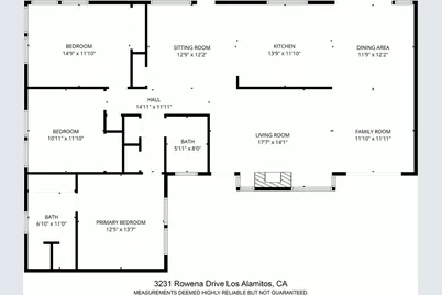 3231 Rowena, Rossmoor, CA 90720 - Photo 47