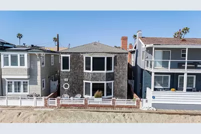 6421 E Seaside, Long Beach, CA 90803 - Photo 1