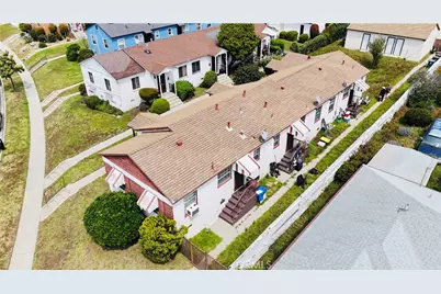 10846 S Manhattan, Los Angeles, CA 90047 - Photo 1