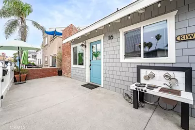 116 42nd Street, Newport Beach, CA 92663 - Photo 3