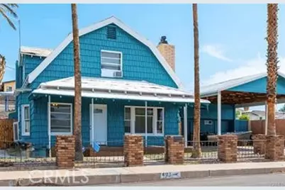 401 Cibola, Needles, CA 92363 - Photo 1
