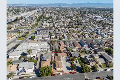239 W 113th, Los Angeles, CA 90061 - Photo 9