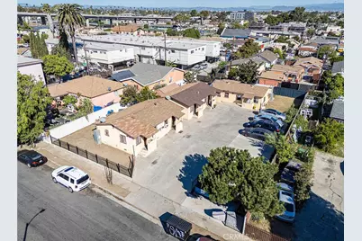 239 W 113th, Los Angeles, CA 90061 - Photo 1