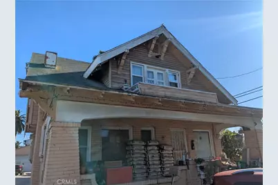 1852 W 49th Street, Los Angeles, CA 90062 - Photo 1