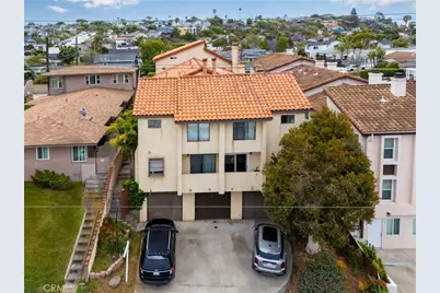 2061 Chatsworth #5, San Diego, CA 92107 - Photo 1