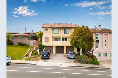 2061 Chatsworth #5, San Diego, CA 92107 - Photo 3