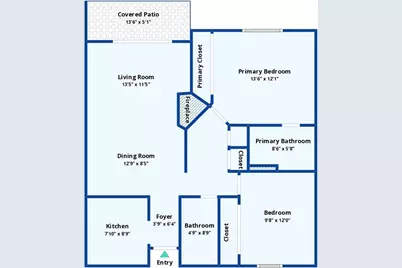 555 Maine Avenue #116, Long Beach, CA 90802 - Photo 35