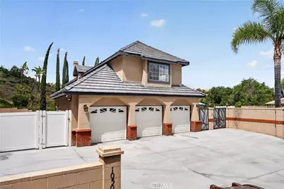 1050 N High Knoll, Walnut, CA 91789 - Photo 3