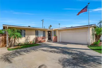 11632 Faye, Garden Grove, CA 92840 - Photo 1