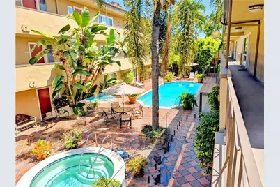 970 Palm Avenue #215, West Hollywood, CA 90069 - Photo 21