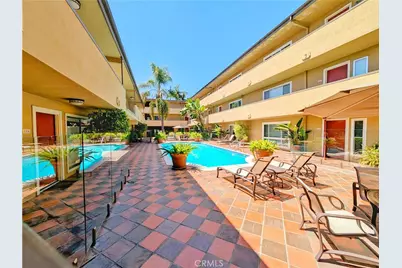 970 Palm Avenue #215, West Hollywood, CA 90069 - Photo 23