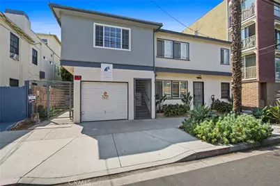 2067 E Broadway, Long Beach, CA 90803 - Photo 5