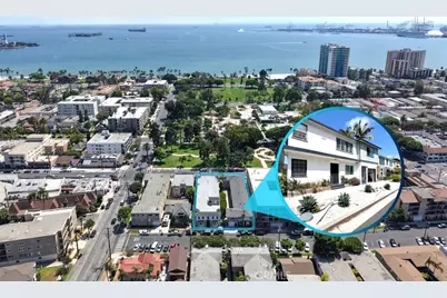 2075 E Broadway, Long Beach, CA 90803 - Photo 1