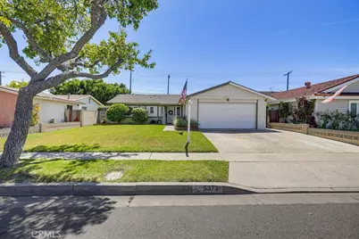 5372 Christal, Garden Grove, CA 92845 - Photo 1