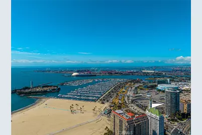 700 E Ocean #1606, Long Beach, CA 90802 - Photo 5