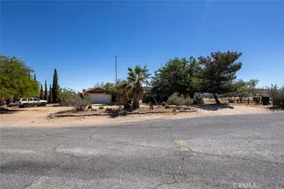 3809 Hanford, Yucca Valley, CA 92284 - Photo 1