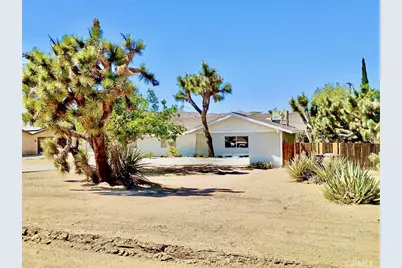 56634 Mountain View Trail, Yucca Valley, CA 92284 - Photo 33