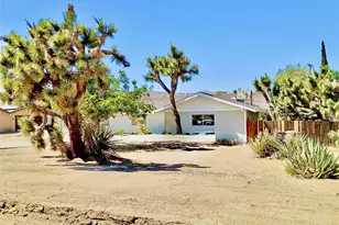 56634 Mountain View Trail, Yucca Valley, CA 92284 - Photo 33
