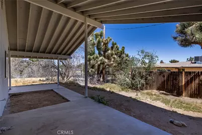 56634 Mountain View Trail, Yucca Valley, CA 92284 - Photo 29