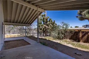 56634 Mountain View Trail, Yucca Valley, CA 92284 - Photo 29