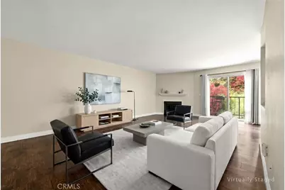 1243 Rosecrans Avenue #45A, Fullerton, CA 92833 - Photo 1