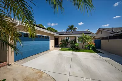 7925 E Ring Street, Long Beach, CA 90808 - Photo 1