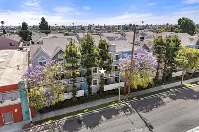 1200 Gaviota #204, Long Beach, CA 90813 - Photo 1